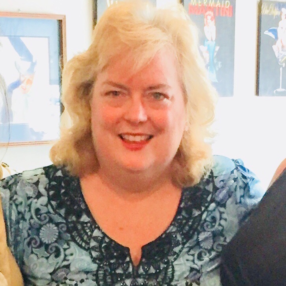 Meet your Posher, Maureen